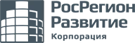РосРегионРазвитие